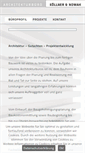 Mobile Screenshot of koellner-nowak.de